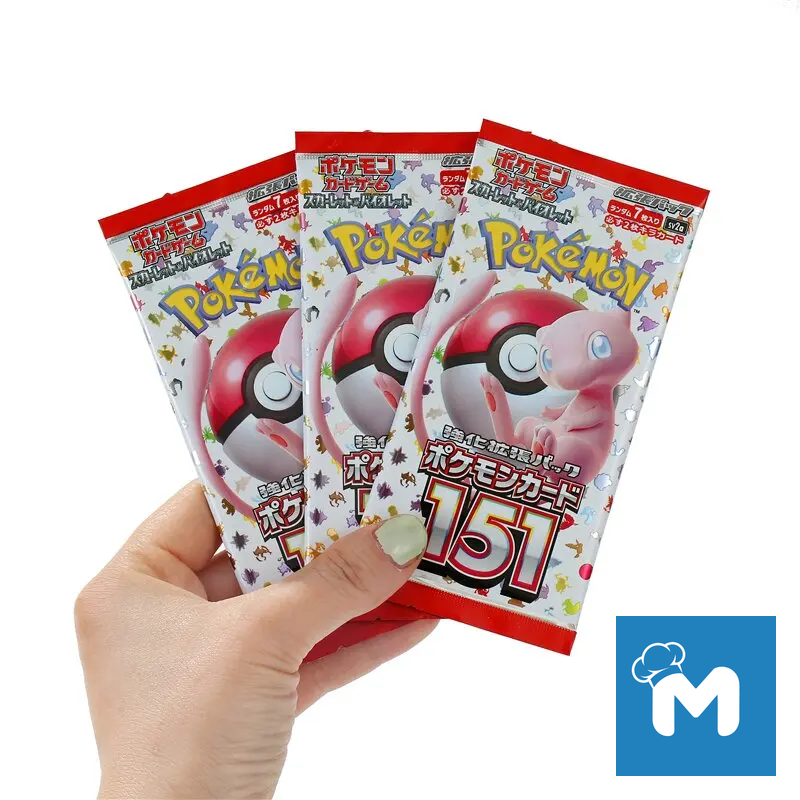 140 pçs/caixa anime pokemon japão versão tcg sv11w branco flare clássicos expansão booster caixa pokemon cartão de comércio 20 pacote cartão presente - 5